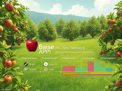 百色苹果APP开发流程及费用