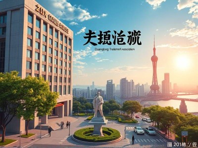 广东商标协会地址