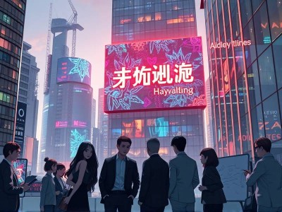 广告公司取名