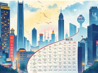 广州新公司注册流程及费用