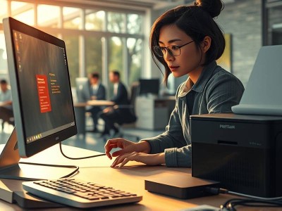 台式电脑连接不上打印机怎么操作