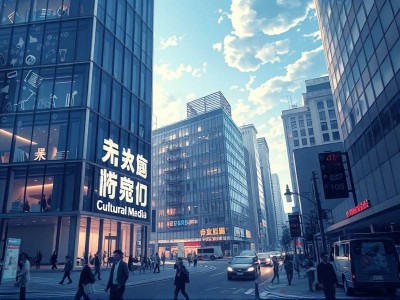 文化传媒公司名字四个字