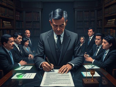 更换法人代表不需要本人同意