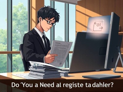 商标注册一定要有公司吗