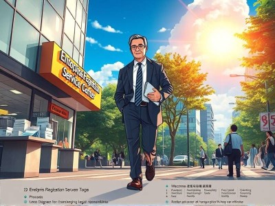 更换法人去哪里办理