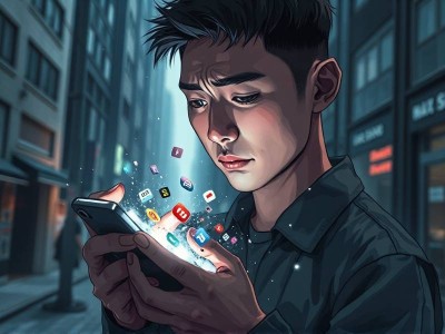 手机频繁闪退