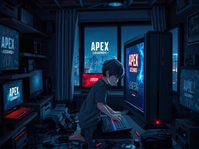 apex启动报错