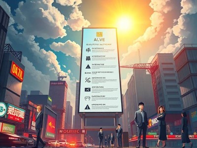 广告公司资质等级