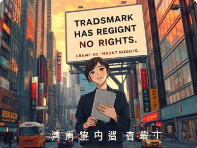 商标注册专用权人无权