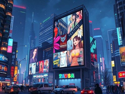 广告公司广告牌制作材料