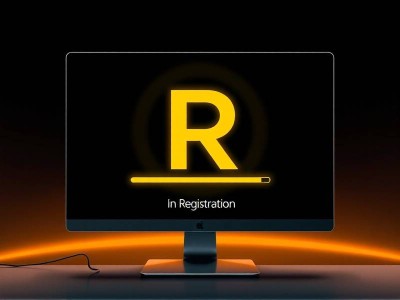 商标注册r标志