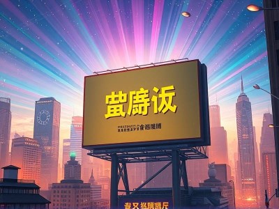 广告公司的名字的原因及意义