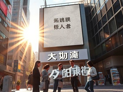 广告公司创意取名带阳