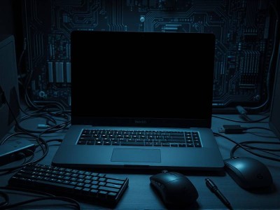 电脑开机开到一半就黑屏了,安全模式也进不了