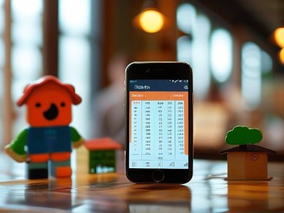 2018年手机记账app排行榜