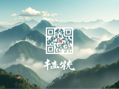 黔云乐购小程序二维码图