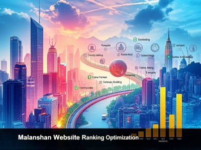 马鞍山网站排名优化流程及费用
