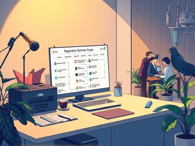 文化传媒公司注册经营范围怎么写