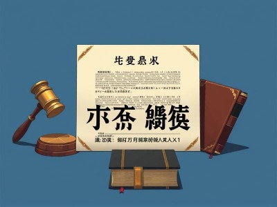 合同法人授权委托书模板