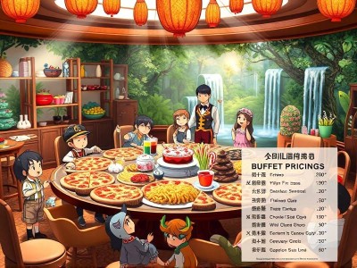 吉安市亚马逊自助餐小孩收费标准
