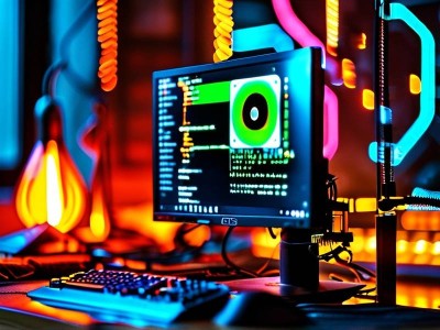 显示器黑屏主机正常运行进不去bios