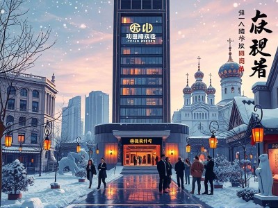 哈尔滨商标注册代办公司