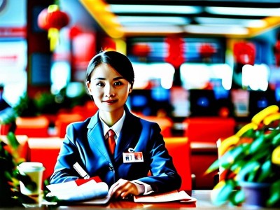 政务服务中心代办人员有发展吗