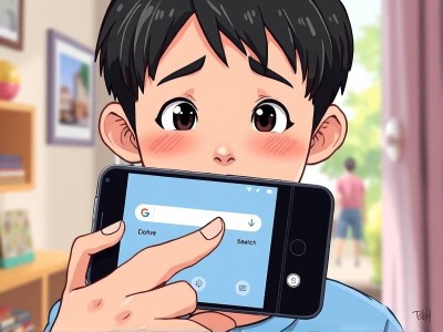 抖音搜索栏空白怎么恢复