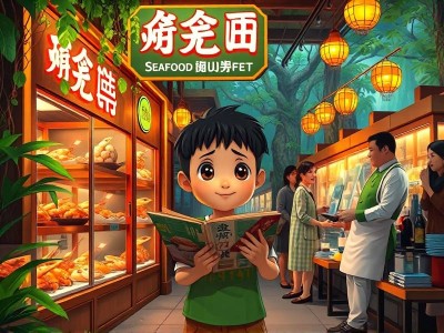 南昌亚马逊海鲜自助餐小孩要买票吗