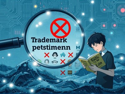 哪些不能申请商标注册