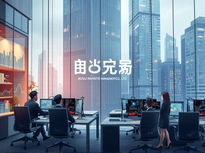 博宥投资管理集团有限公司
