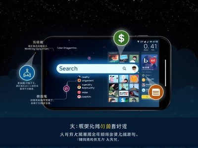 抖音搜索排名优化原理