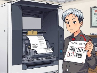 发票打印机进纸歪怎么处理实达