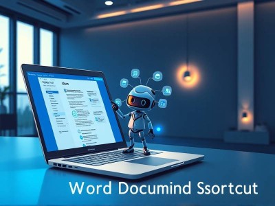 word文档做思维导图快捷方式