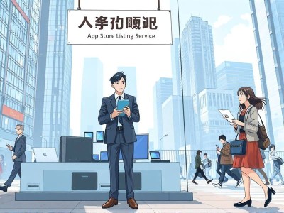 东营安卓应用商店代上架