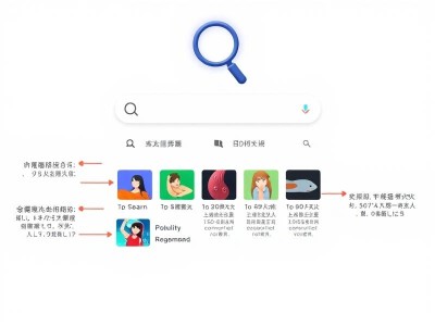 抖音搜索排名原理