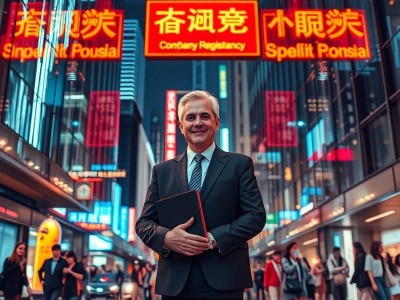 广东佛山公司注册代办