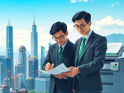 广东省集团公司注册要求