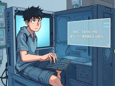 电脑开机按f8进不去安全模式