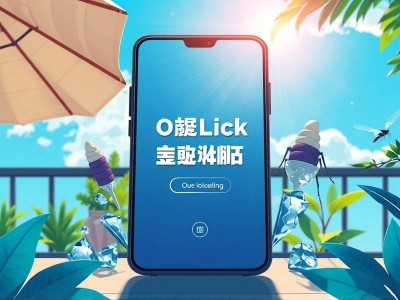 手机降温一键设置