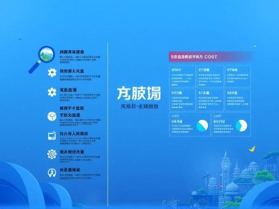 儋州企业网站建设流程及费用