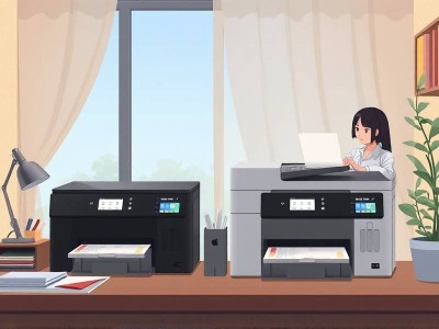 哪种打印机经济实惠家用