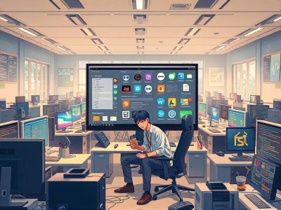 android APP开发用什么软件最好