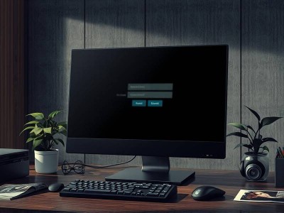 电脑开机无法登录用户