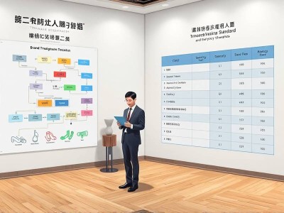 品牌商标注册流程及费用标准