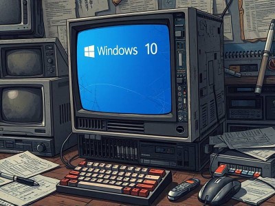 老电脑开机不进系统win10