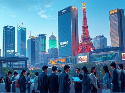 合肥亚马逊跨境电商公司排名
