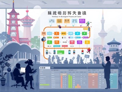 定州微信小程序开发流程及费用