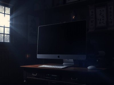 电脑开机黑屏一会儿才开机