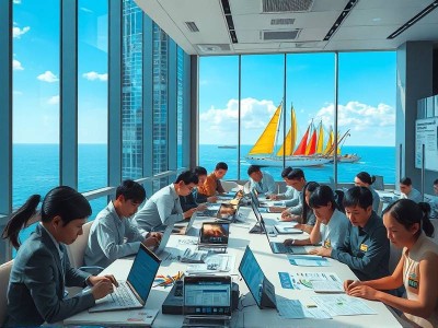 厦门亚马逊运营培训